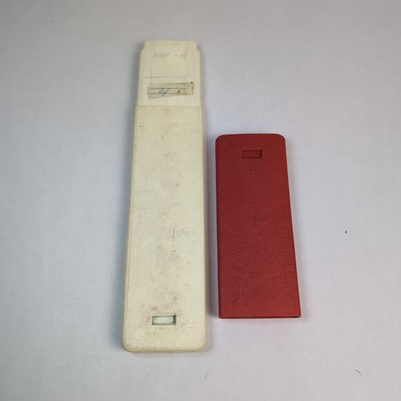 Aristo Scholar 0903 Slide Rule With Storage Case Made In Germany Engineering - Picture 5 of 6